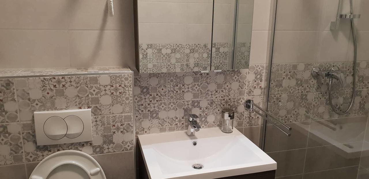 Tatabánya Sport Hotel מראה חיצוני תמונה